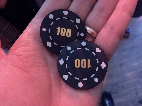 资金管理5%原则 - 资金管理5%原则：德州扑克中控制风险的核心法则解析