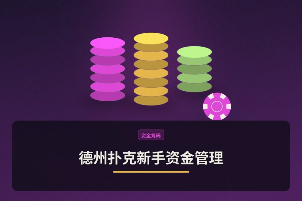 https://www.reddit.com/r/poker/comments/1ubknjp/how_much_should_a_bankroll_actually_be_newbie_at/ - 德州扑克新手资金管理:真实资金需要多少才能安全起步