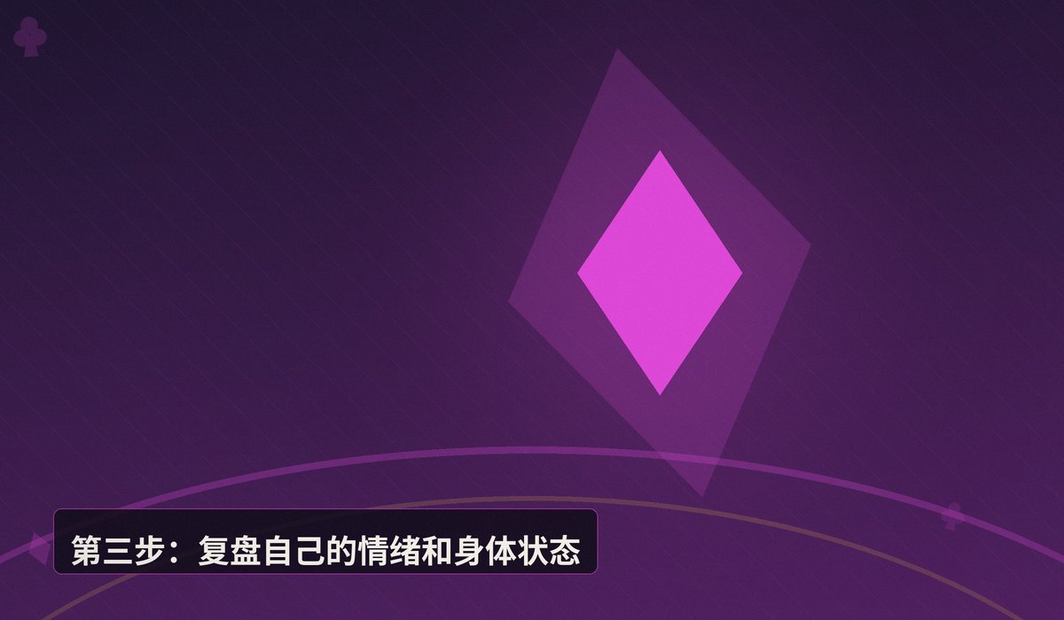 经典牌局复盘怎么看 - 经典牌局复盘怎么看？三大要点帮你拆解对手思路与自身漏洞