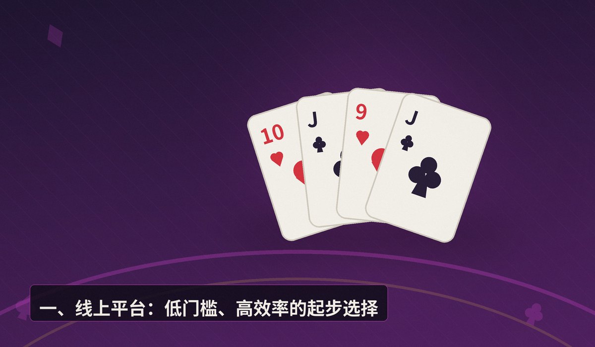 新手怎么找牌友 - 新手学德州扑克怎么找牌友？五大渠道与组局技巧全解析