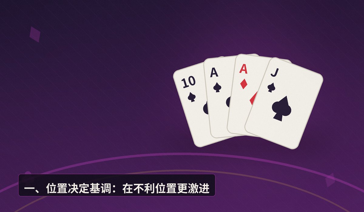 AK翻前要不要3bet正确吗 - AK翻前要不要3bet？六个场景帮你做对决策