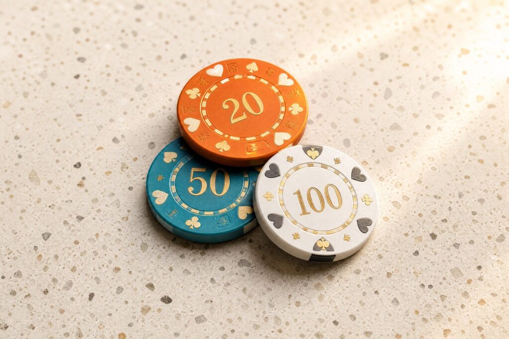 德州牛仔找搭子线上组局：五个维度帮你找到合适牌局