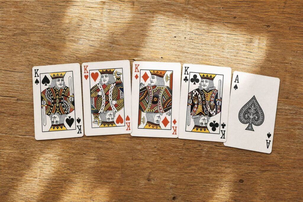 QQPOKER常见错误避坑：德州扑克新手最容易犯的六个决策问题