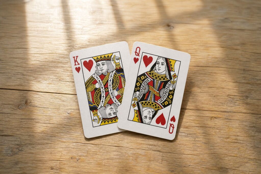 QQPOKER苹果安装教程：iOS设备下载与德州扑克入门规则