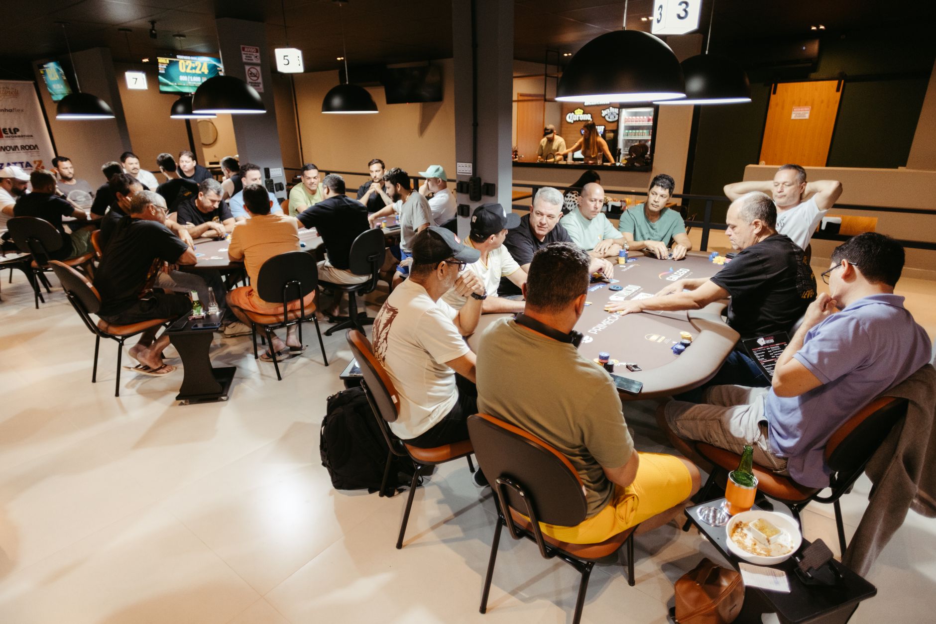打牌到后半程，决策变重了？呼吸训练如何帮你稳住状态（实战示例）