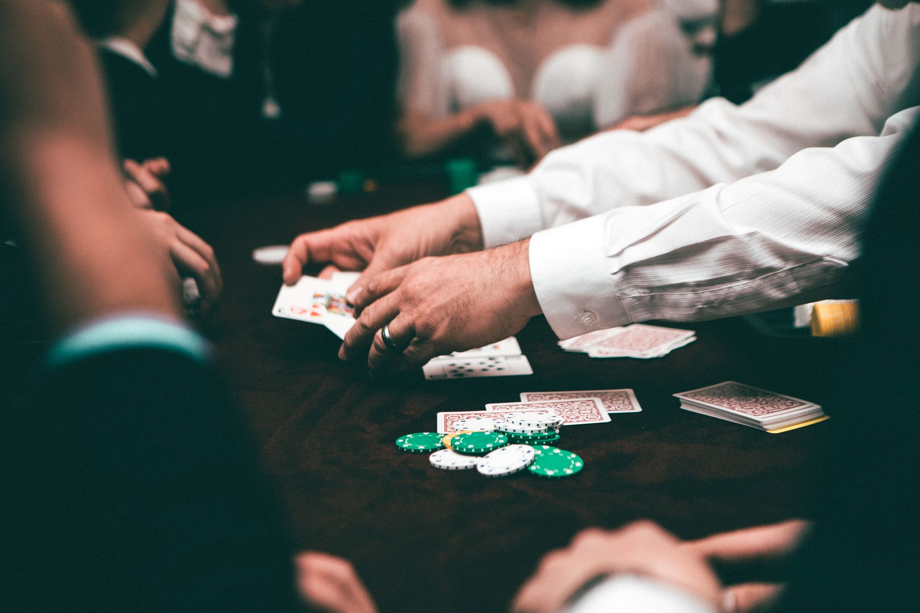 MTT赛事中average stack怎么计算?拆解均码筹码的实战含义(要点图解)