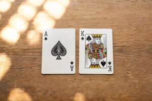 德州牛仔牌局解说怎么看？高手复盘3个关键点