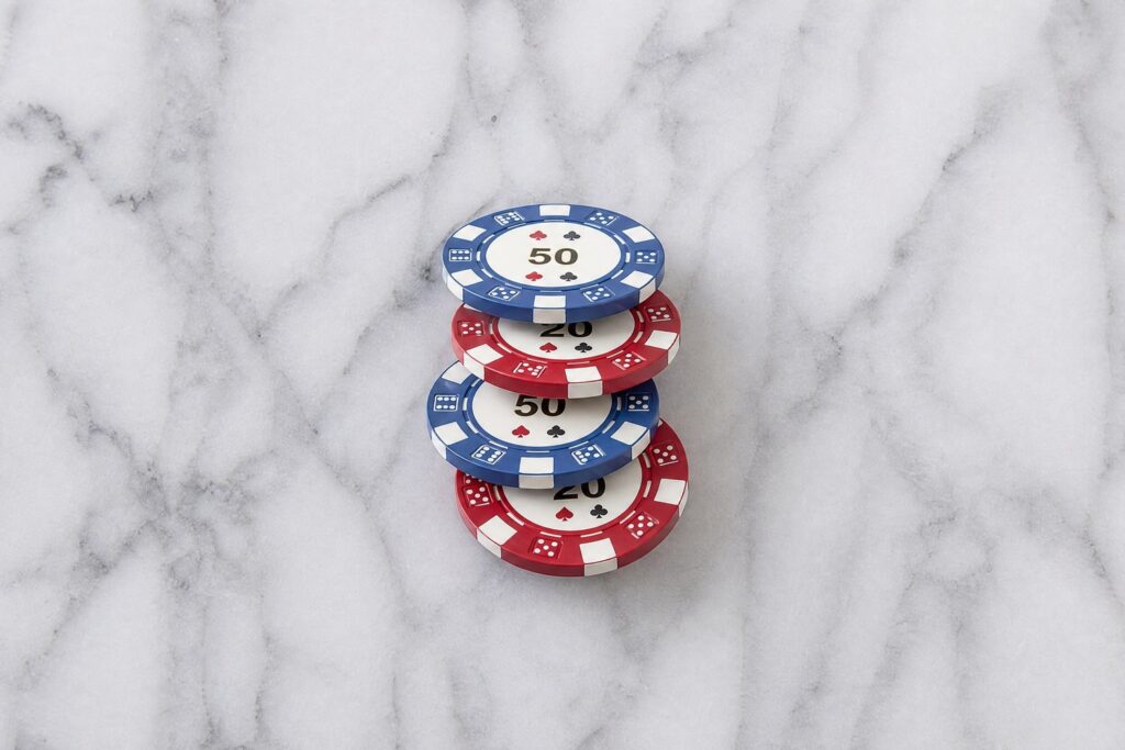 QQPOKER读牌技巧三个层级训练：从观察动作到范围推理的完整路径