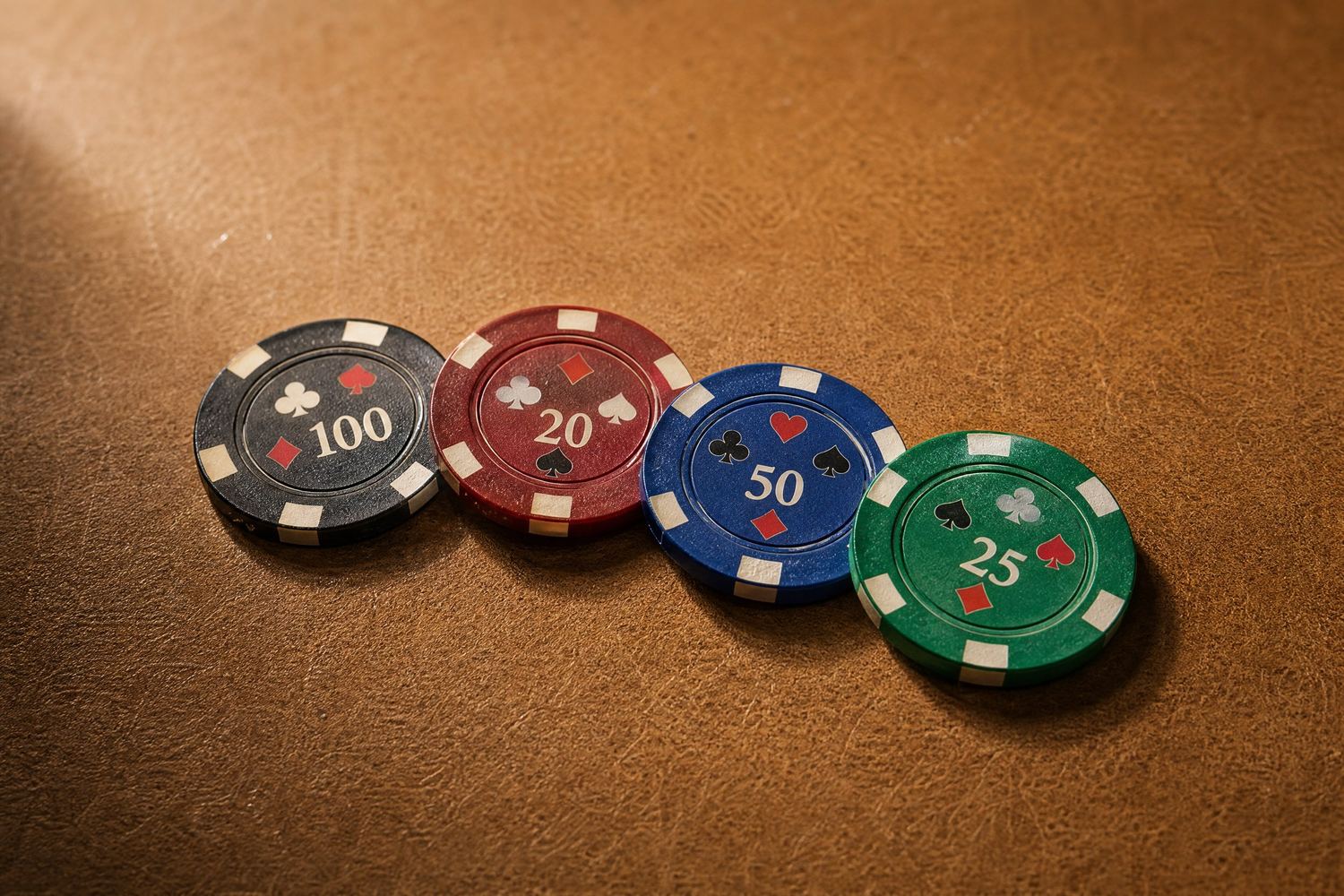 QQPOKER读牌技巧三个层级训练：从观察动作到范围推理的完整路径（要点图解）